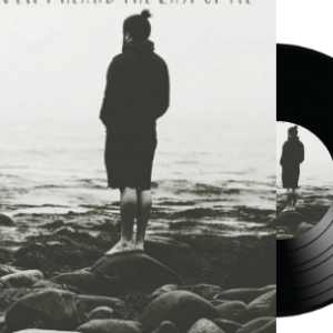 Haven't Heard The Last Of Me