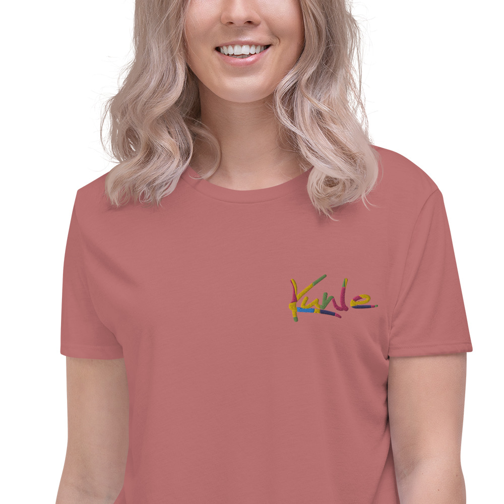 Crop Tee - Image 4