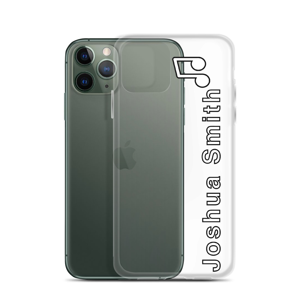 iPhone Case - Image 4