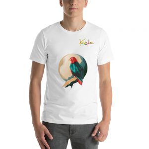 Short-Sleeve Unisex T-Shirt
