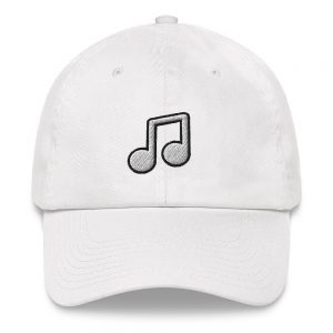 Dad hat